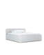 Gulta SkyBed 180 Grey Cloud