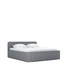Gulta SkyBed 180 Anthracite Cloud