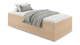 Gulta Base 90 Oak Lindberg