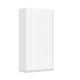 Skapis 120/240 Mode 2 WhiteLine