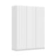 Skapis 180/240 Mode 2 WhiteLine