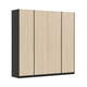 Skapis 240/240 Mode 2 Loft