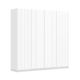 Skapis 240/240 Mode 2 WhiteLine