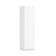 Skapis 60/240 labais Mode 2 WhiteLine