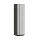 Skapis 60/240 kreisais Mode 2 DarkLine