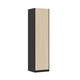 Skapis 60/240 kreisais Mode 2 Loft