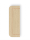 LED panelis 200 Mode Oak Lindberg