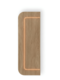 LED panelis 160 Mode Oak