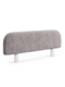 Aizsargbarjera TOP Grey Cloud 81