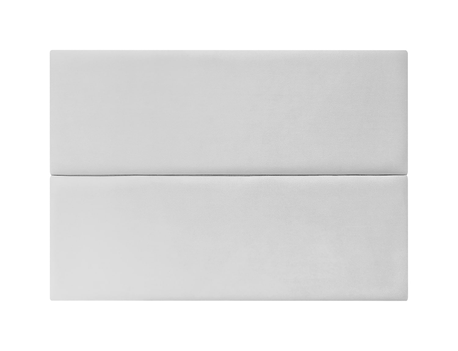 2-Sienas panelis 120 Balts