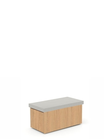 Mantu kaste White Oak