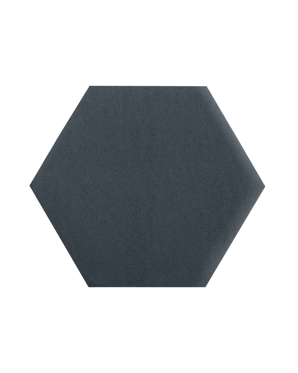Sianas panelis Hexagon Antracīts Cloud