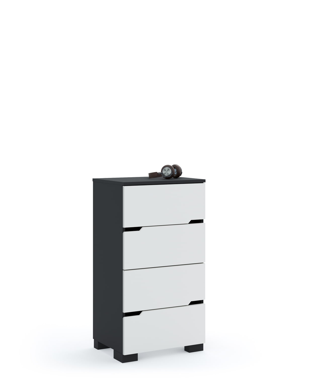 Kumode 55 UNI Dark Grey