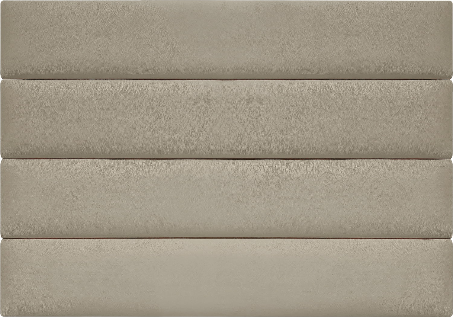 4-Sienas panelis 120 Latte