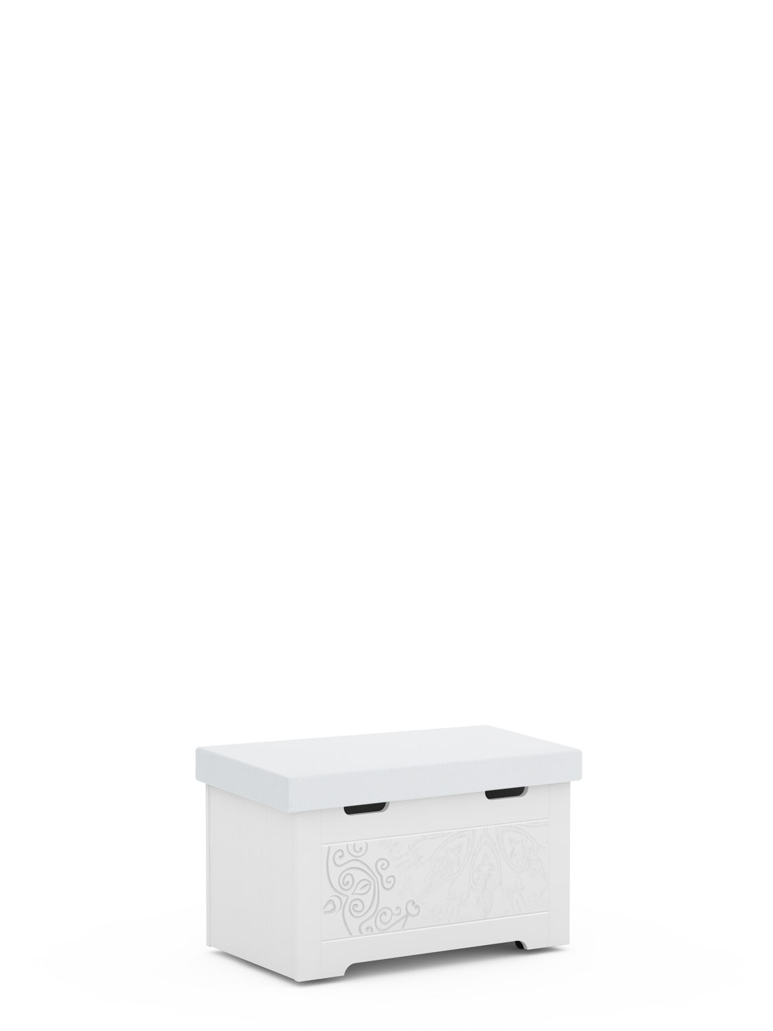 Mantu Kaste Boho Solar White