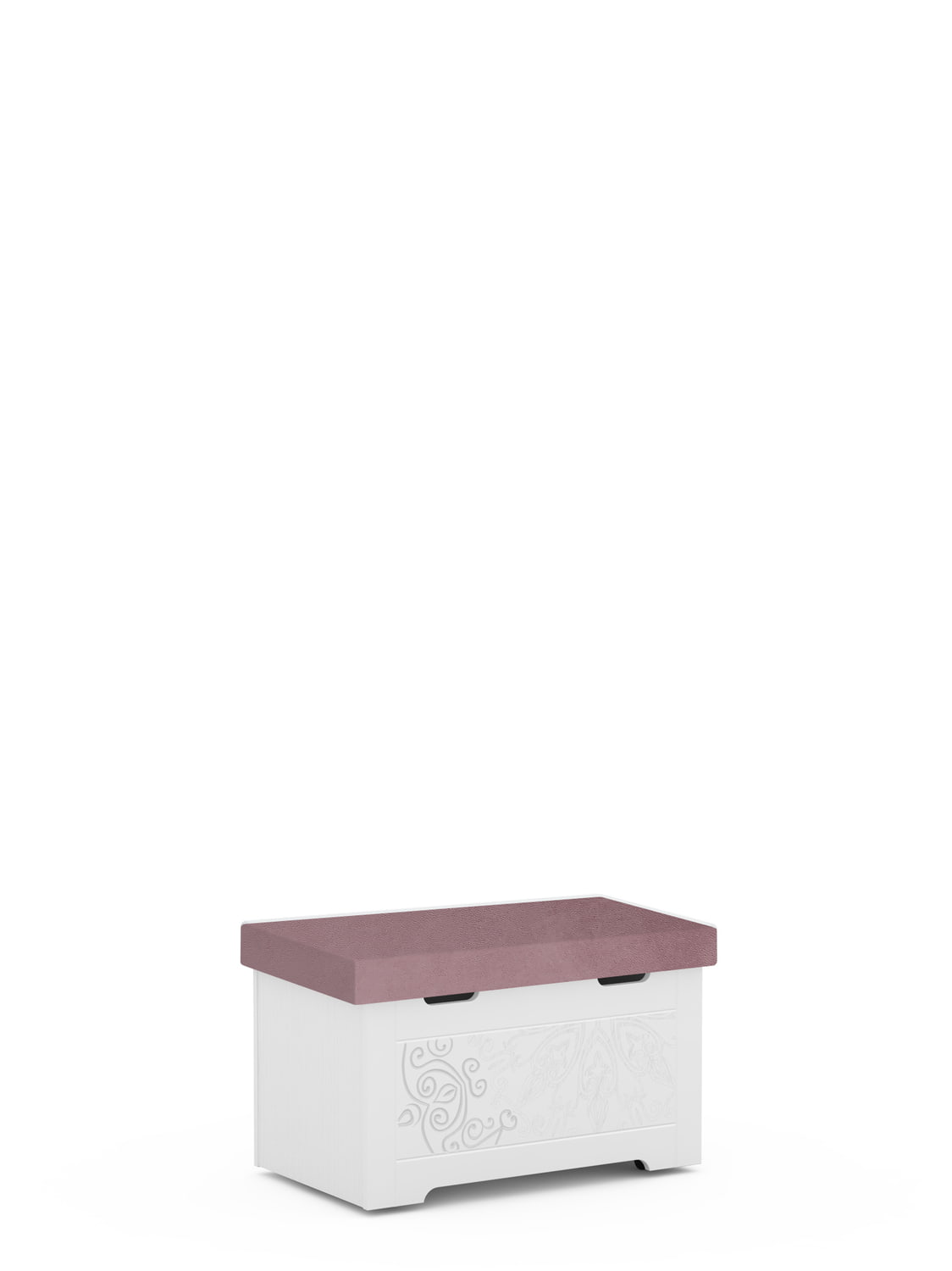 Mantu Kaste Boho Solar Pink