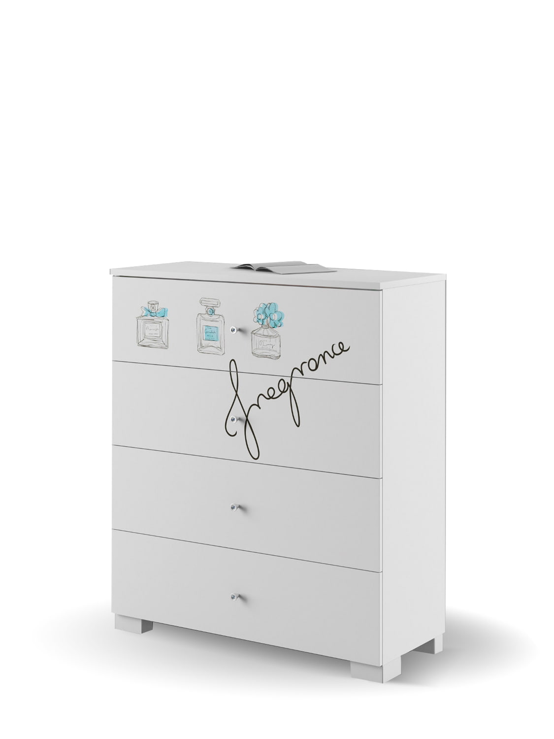 Kumode 90 Fashion Mint