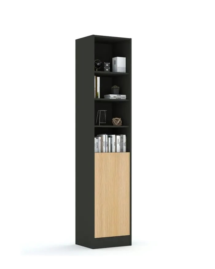 Grāmatu plaukts 50-45/240 Mode Loft