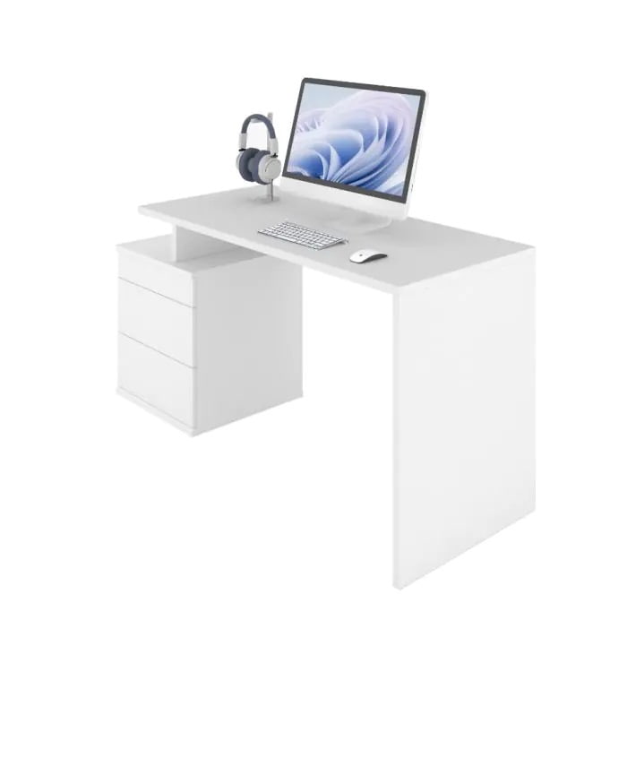 Rakstāmgalds L4 125 White