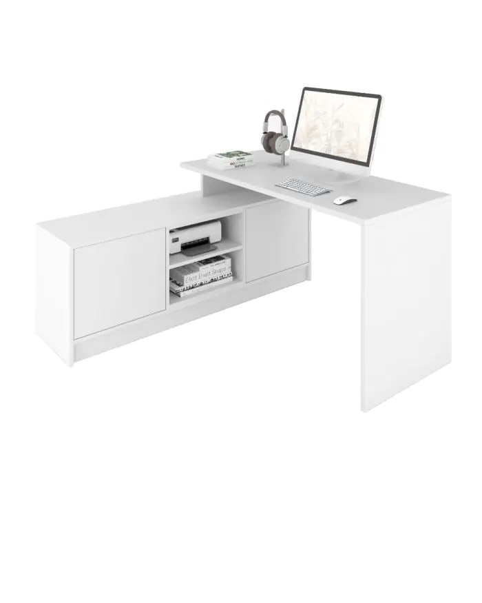 Rakstāmgalds L4 145 White