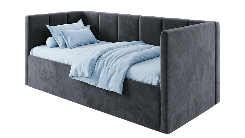 Gulta Cool 90 Anthracite Cloud 97