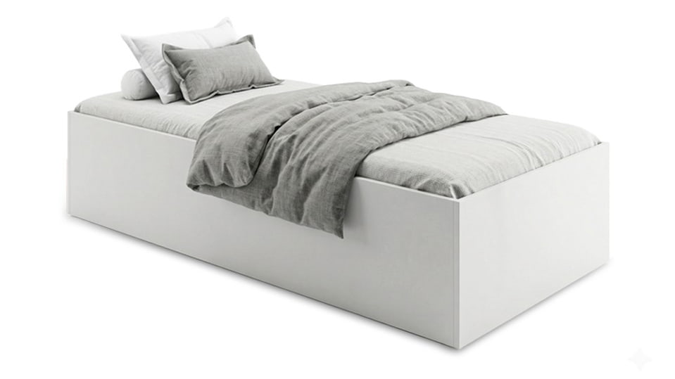 Gulta Base 90 White