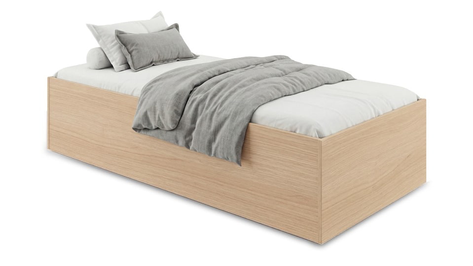 Gulta Base 90 Oak Lindberg