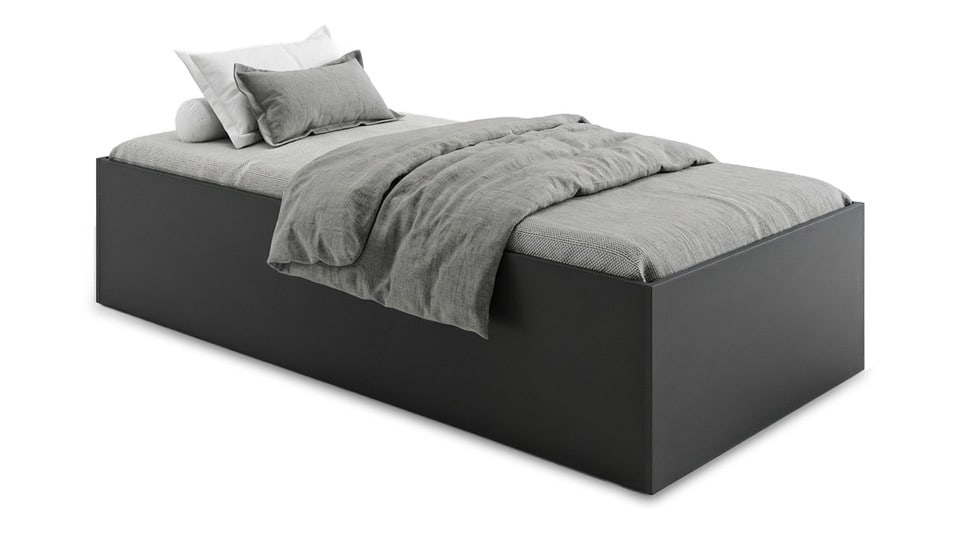 Gulta Base 90 Anthracite