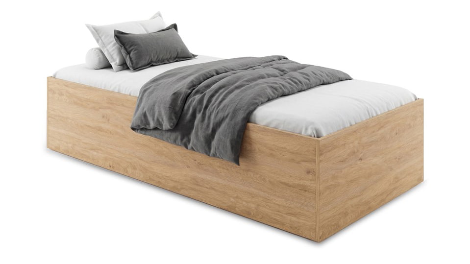 Gulta Base 90 Oak