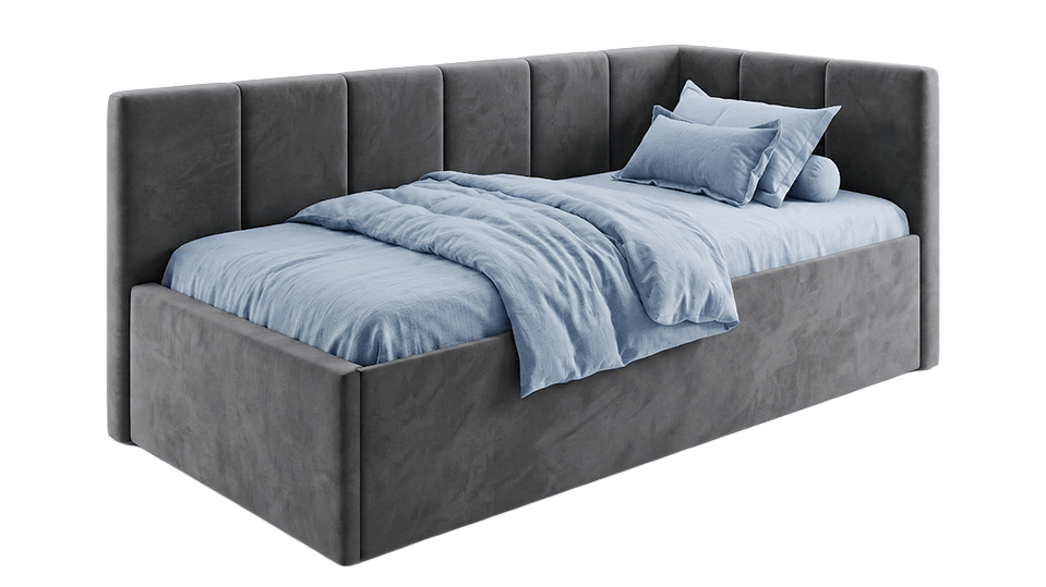 Gulta Like 90 R Anthracite Cloud 97