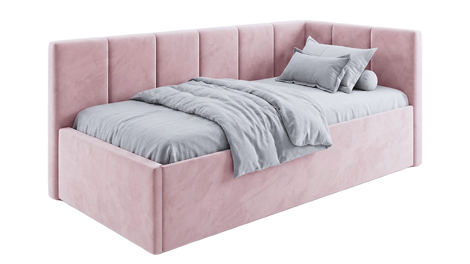 Gulta Like 90 R Blush Cloud 60