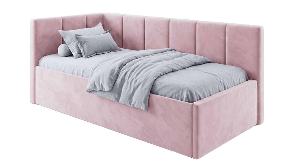 Gulta Like 90 L Blush Cloud 60