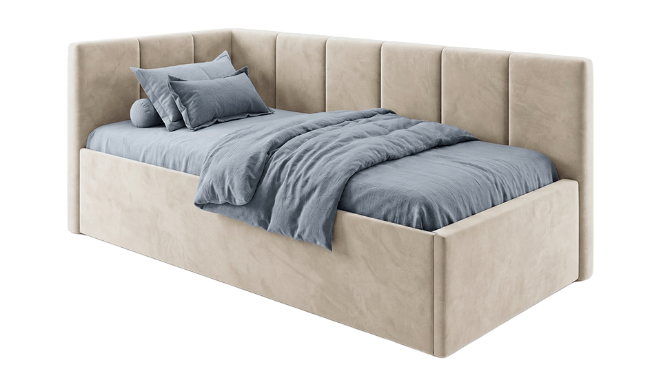 Gulta Like 90 L Beige Cloud 03