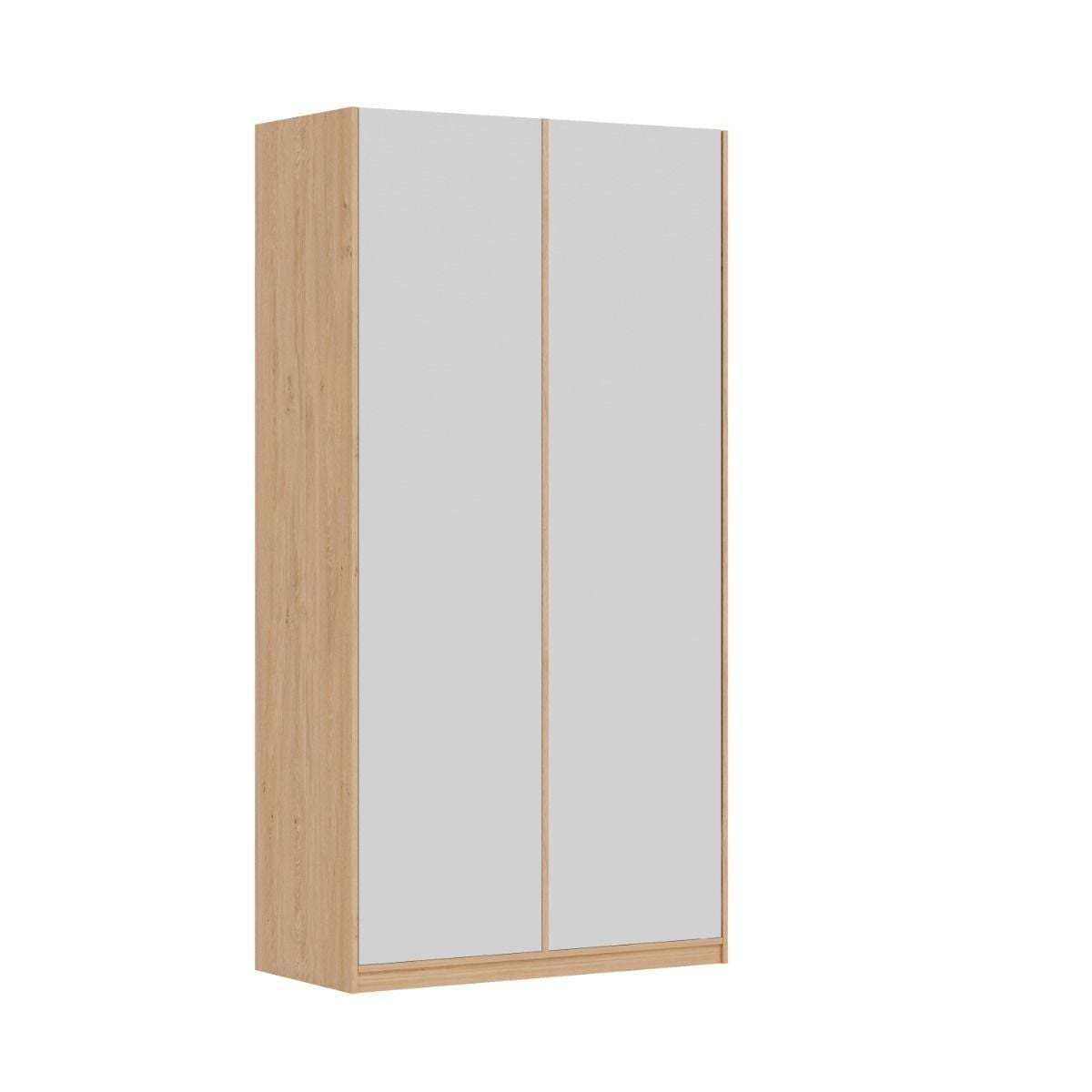 Skapis 120/240 Mode 2 White Oak