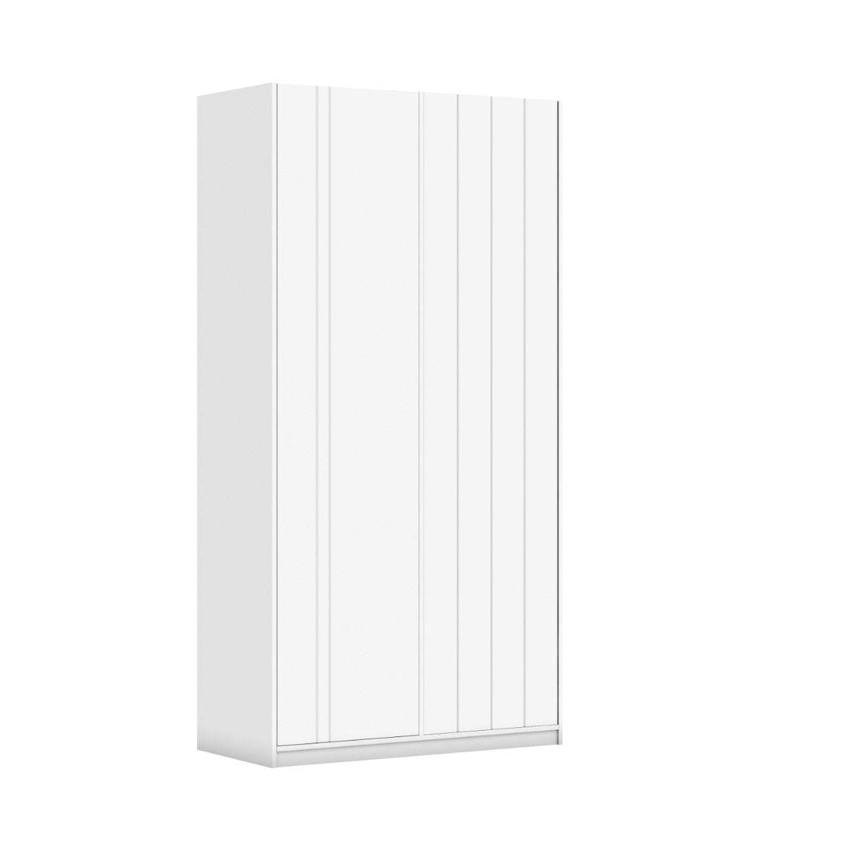 Skapis 120/240 Mode 2 WhiteLine