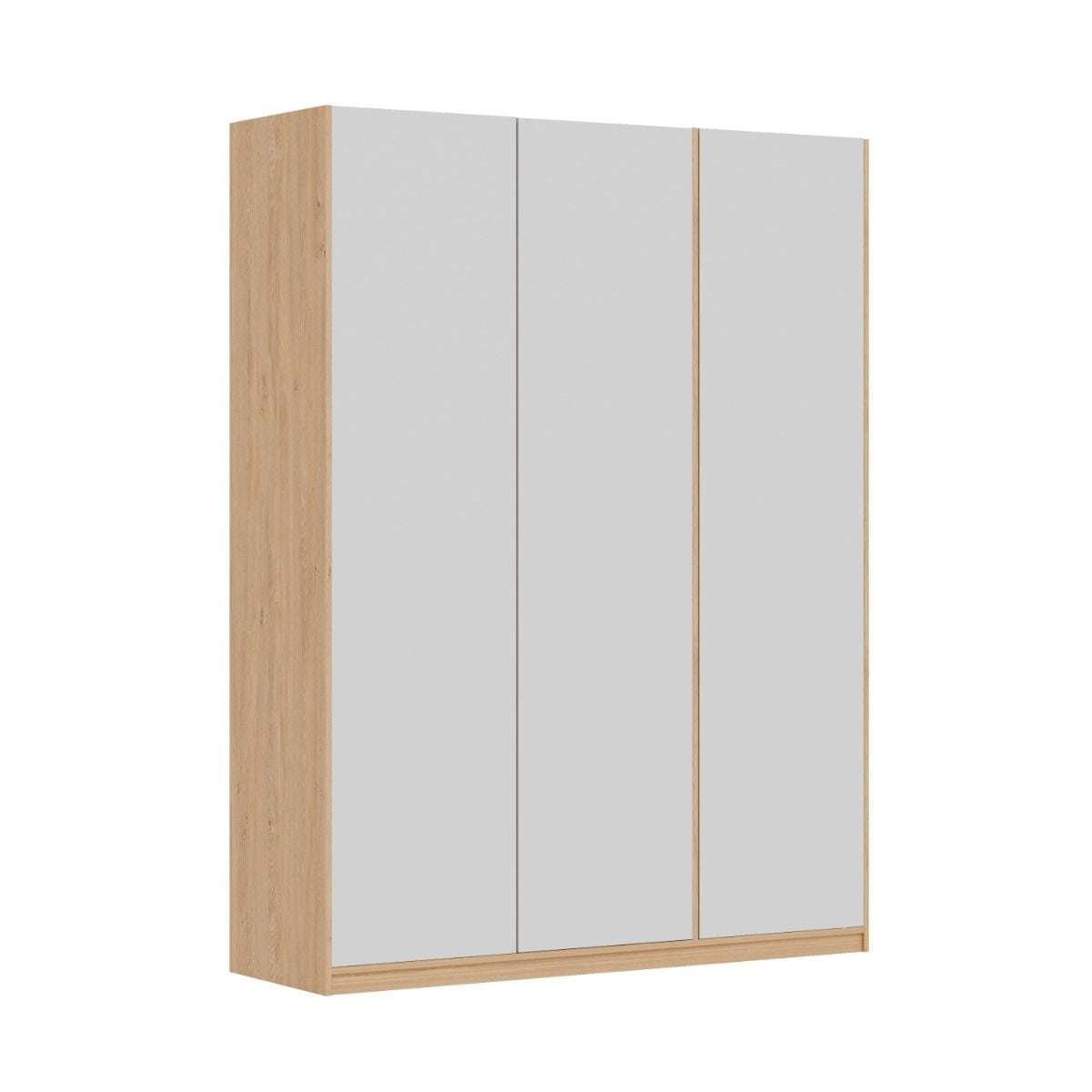 Skapis 180/240 Mode 2 White Oak