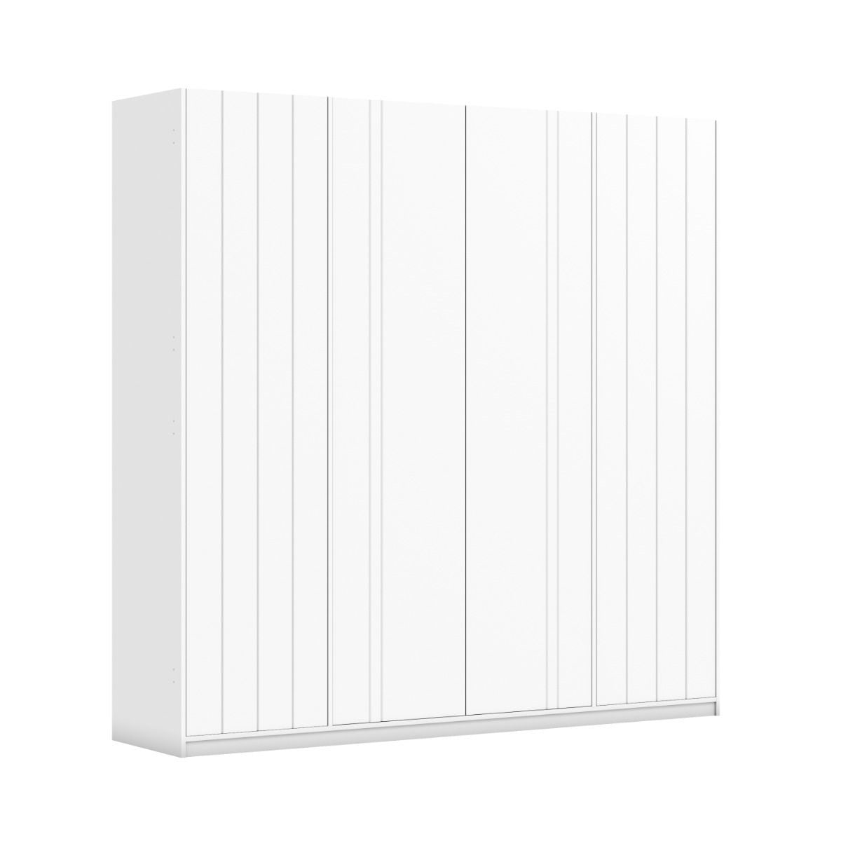 Skapis 240/240 Mode 2 WhiteLine