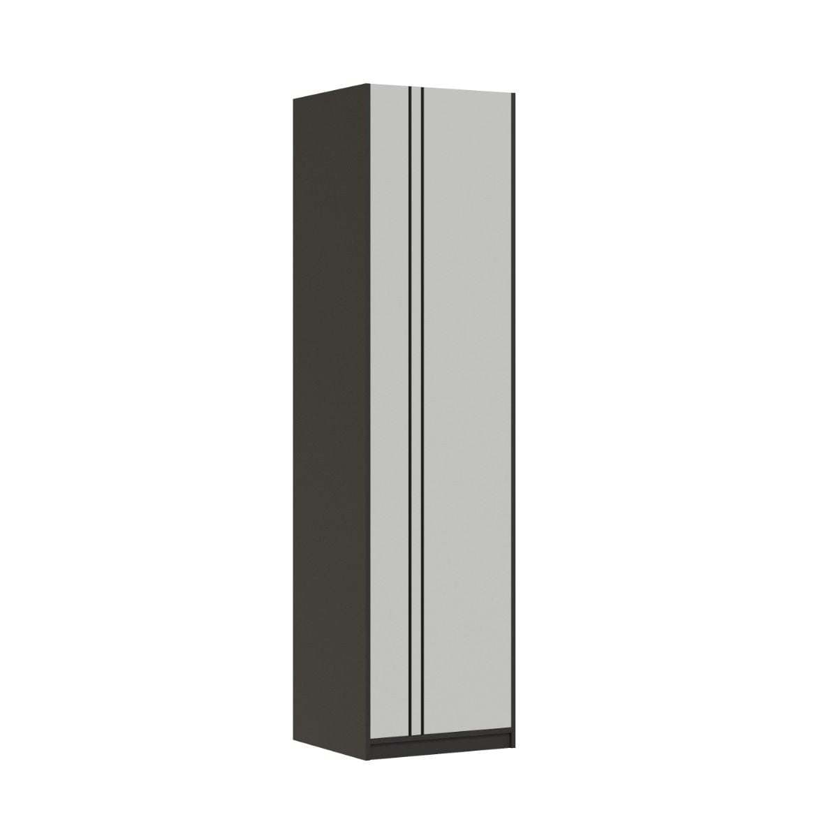 Skapis 60/240 labais Mode 2 DarkLine