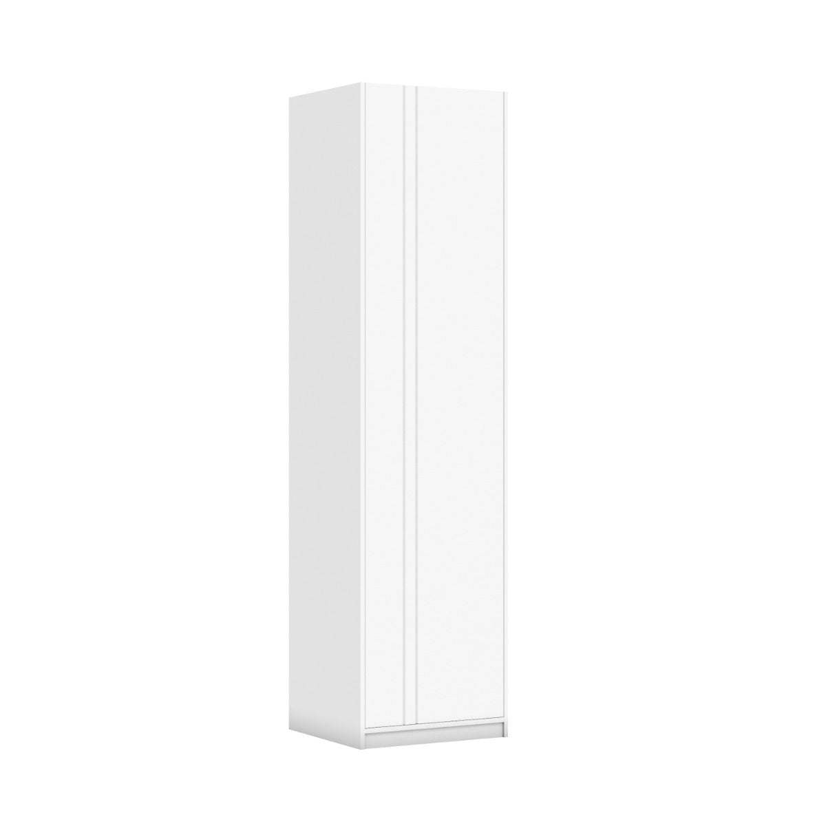 Skapis 60/240 labais Mode 2 WhiteLine