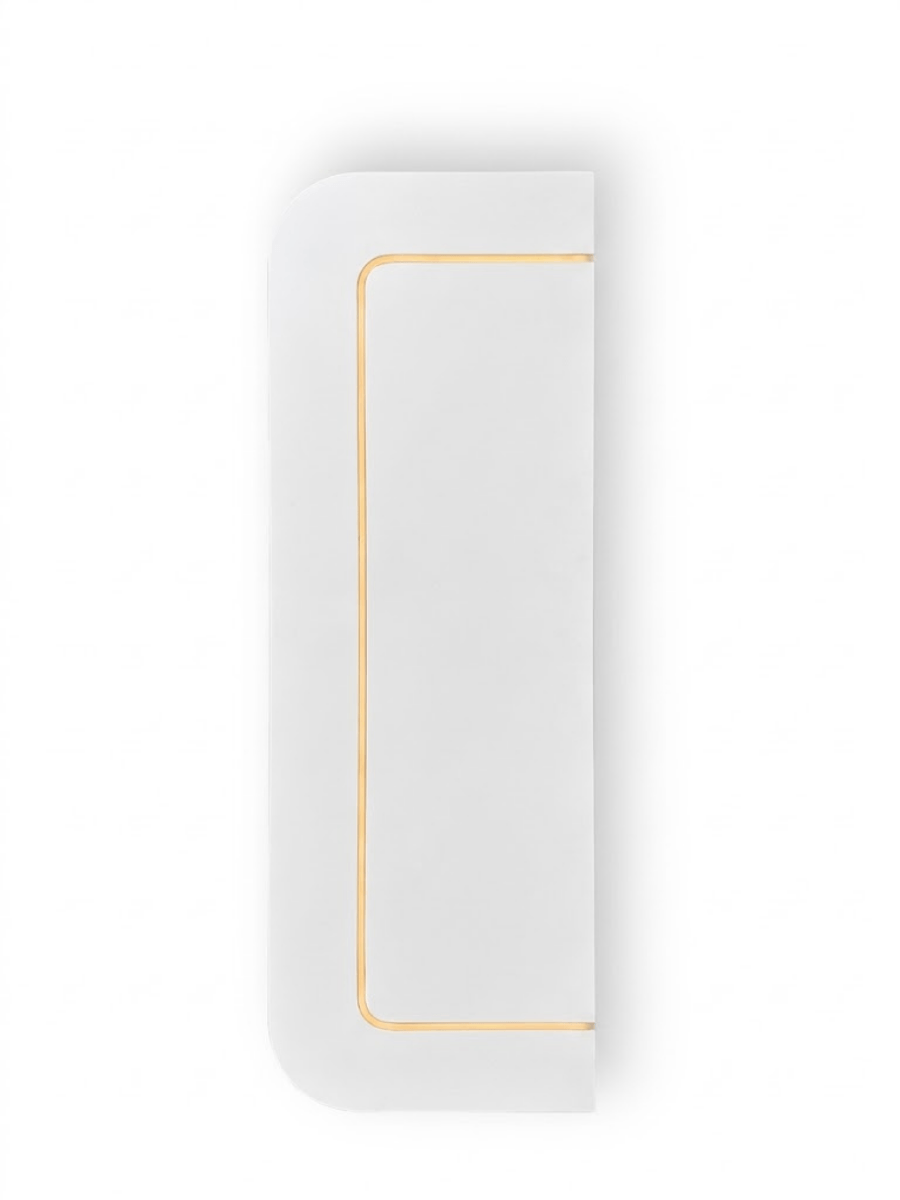 LED panelis 140 Mode White