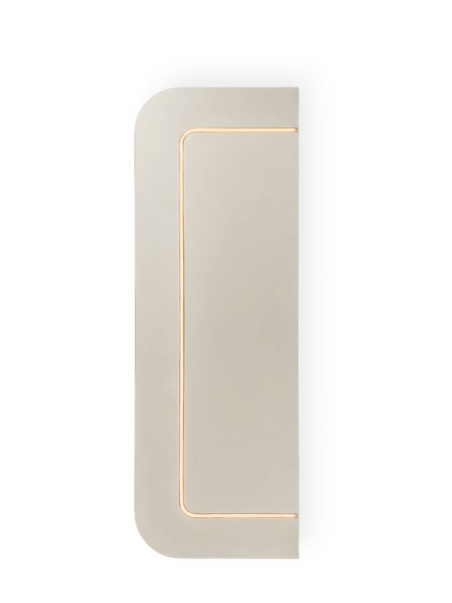 LED panelis 120 Mode Sandline