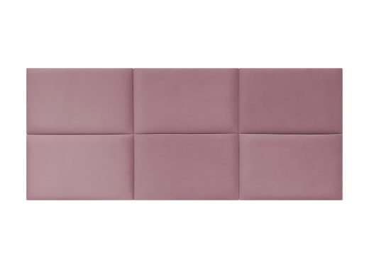 2-sienas panelis, platums 200cm