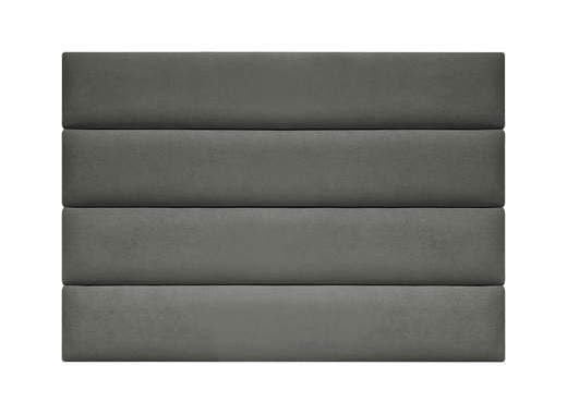 4-sienas panelis, platums 120cm