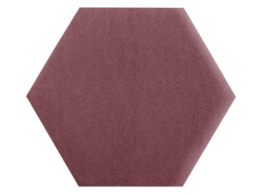 Viens, hexagon, 36x41 cm