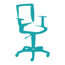 Krēsli un atpūtas krēsli