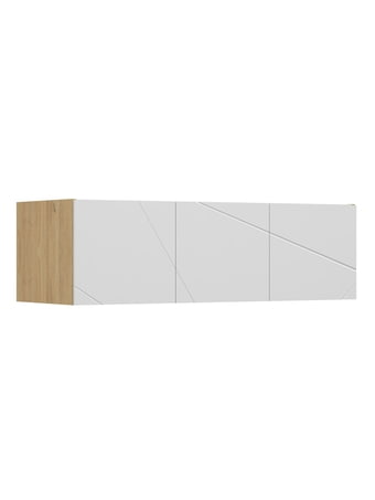 Antresols 150 X Oak