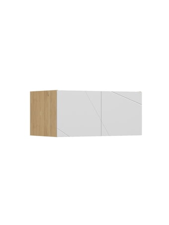 Antresols 100 X Oak