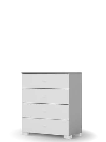 Kumode 90 UNI Grey