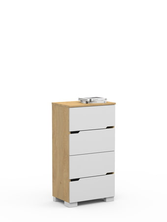 Kumode 55 UNI Oak