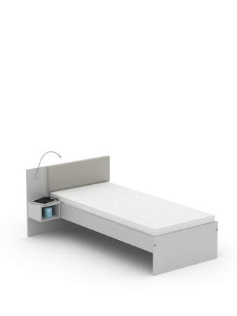 Gulta SN-90 Pelēka